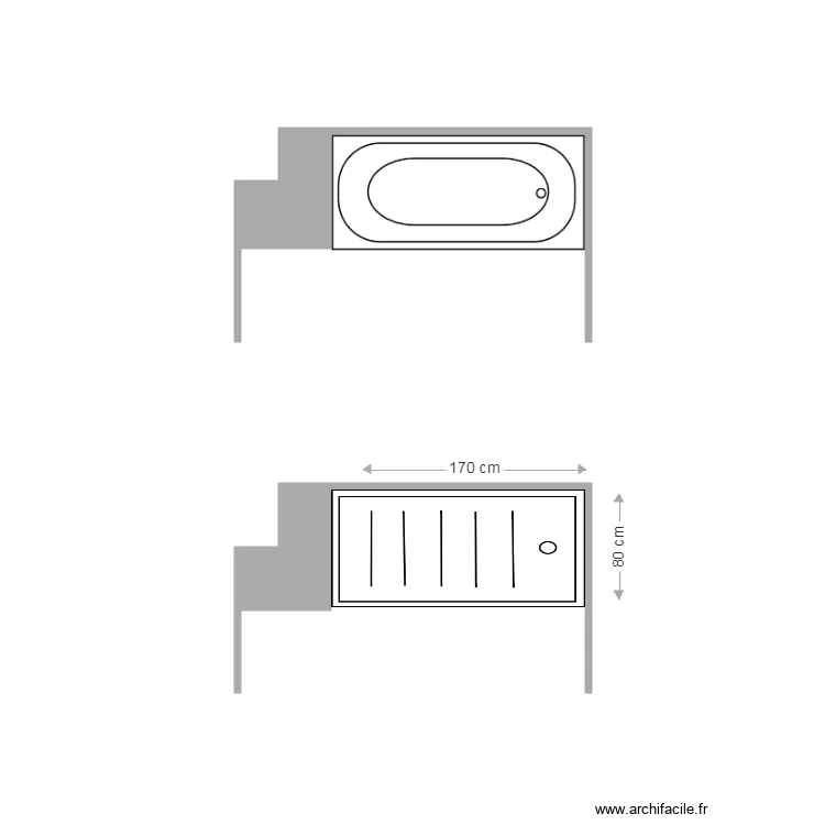 PILAR PADILLA. Plano de 