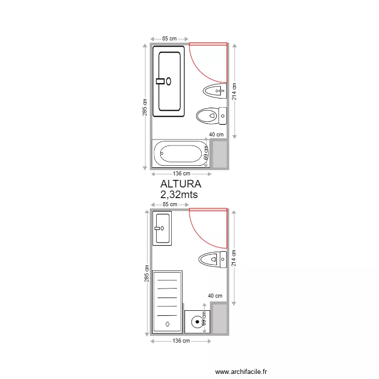 TERESA ISASA . Plano de TERESA ISASA . Plano de