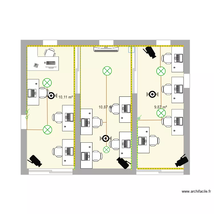Trabajo de Norma01. Plano de Trabajo de Norma01. Plano de