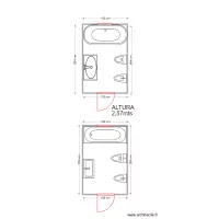 GABREL CARRANZA BA&Ntilde;O PL1