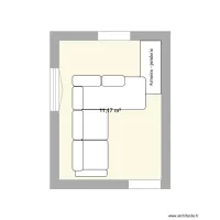 ESPACE PETIT SALON PALAJA