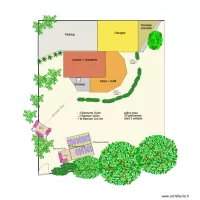 Maison Eliane Jardin 13
