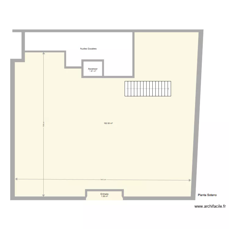 18022955 tejadakk2. Plano de 18022955 tejadakk2. Plano de