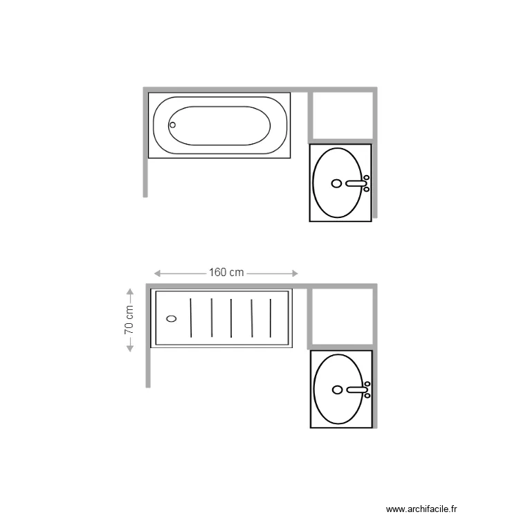 M&ordm;ROSA MARTINEZ. Plano de 