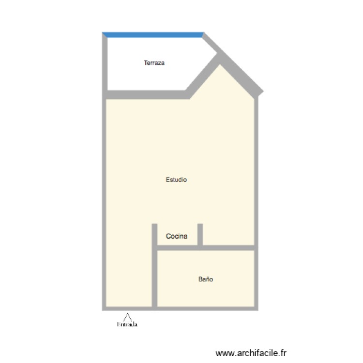 17035072. Plano de 0 habitación y 0 m2