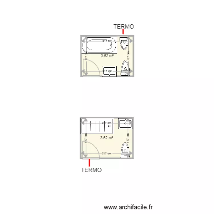 SR FRANCISCO MARTINEZ BAÑO. Plano de SR FRANCISCO MARTINEZ BAÑO. Plano de