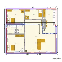 vivienda completa calefaccion