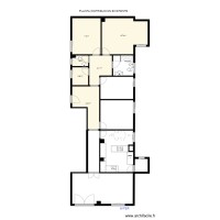 Nuria Lleida Francesc Macia distribucion existente