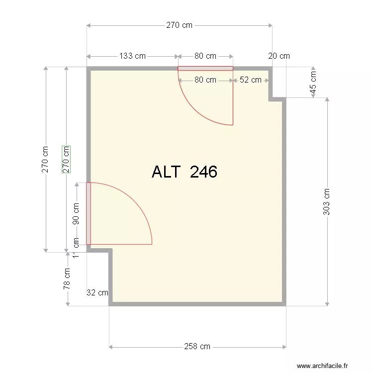 jordi galiano. Plano de 