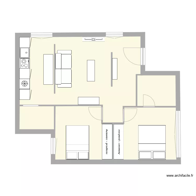 general ora 47. Plano de general ora 47. Plano de