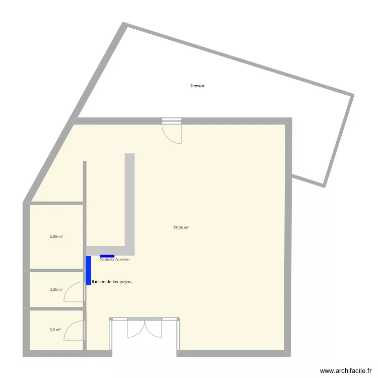 55320_Plano_Actual_Def. Plano de 55320_Plano_Actual_Def. Plano de