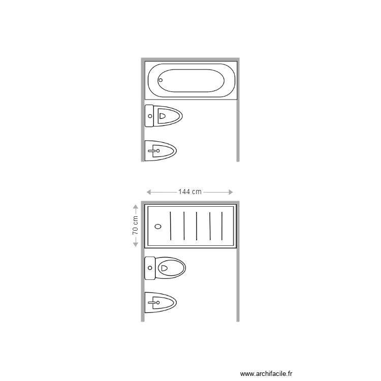 JOSE GONZALEZ. Plano de 