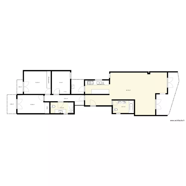 AC28. Plano de 