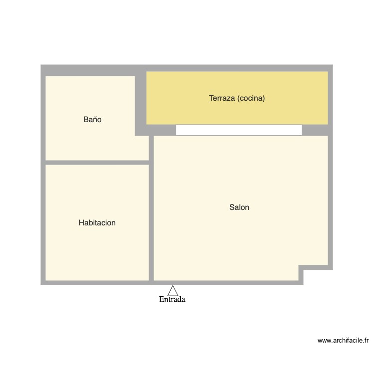 19013726. Plano de 0 habitación y 0 m2