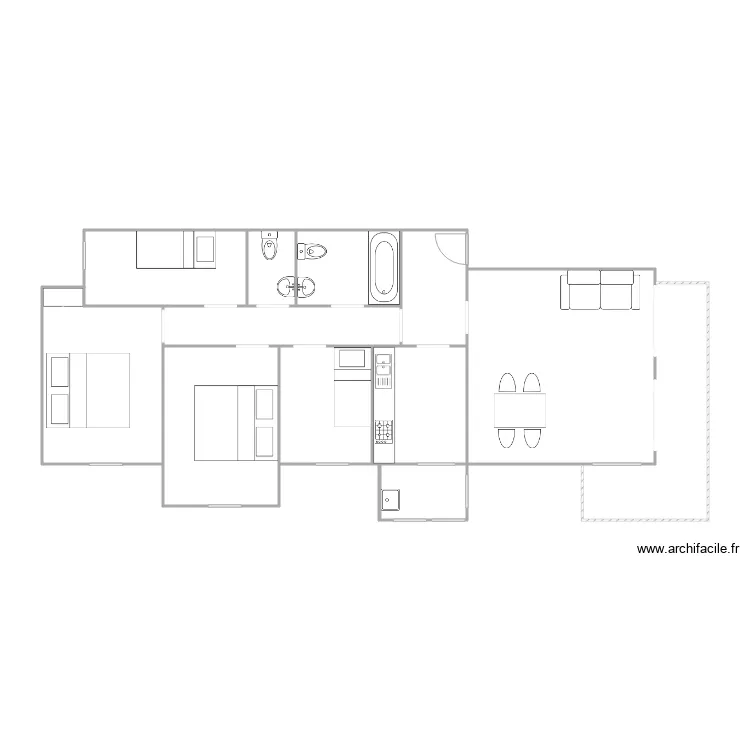 01853FitaMoblat. Plano de 