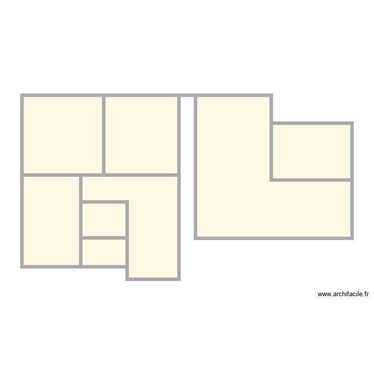 CEE 201807. Plano de 0 habitación y 0 m2