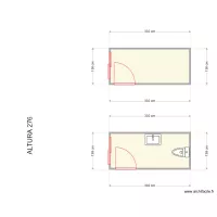 MARIA ROJAS BA&Ntilde;O PLANTA BAJA