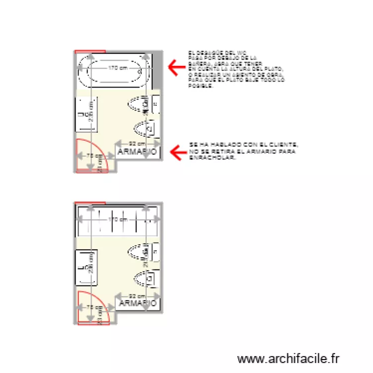 PATRICIA GONZALEZ. Plano de PATRICIA GONZALEZ. Plano de