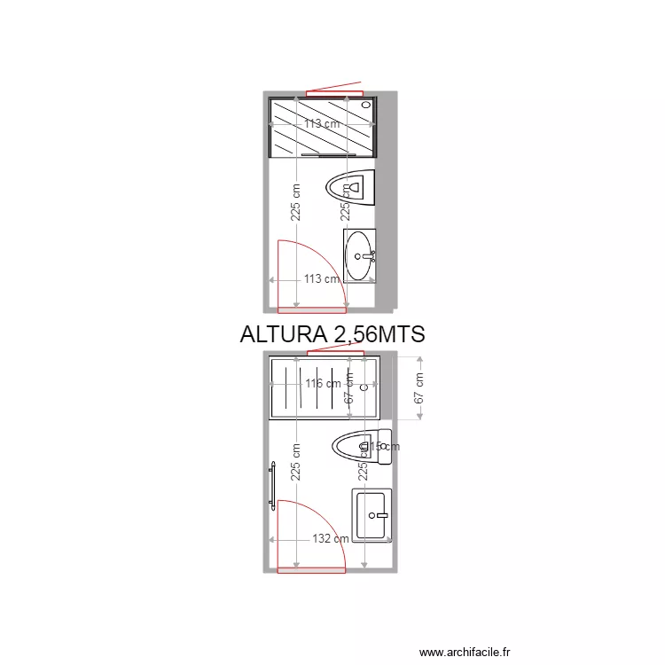 ANDREY MEYER. Plano de ANDREY MEYER. Plano de