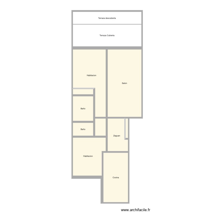 19029943. Plano de 0 habitación y 0 m2