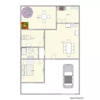 casita