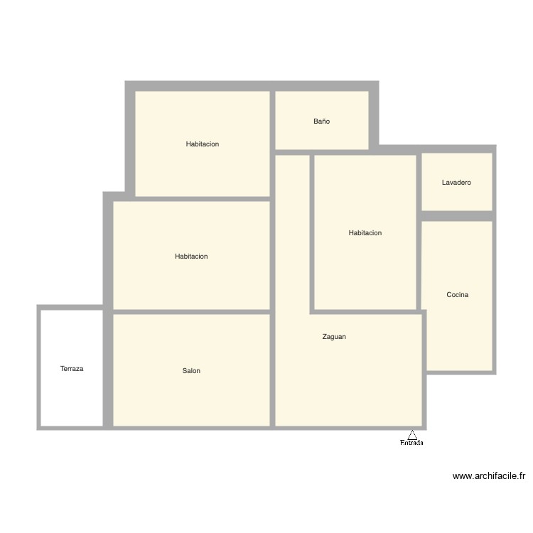 19009914. Plano de 0 habitación y 0 m2