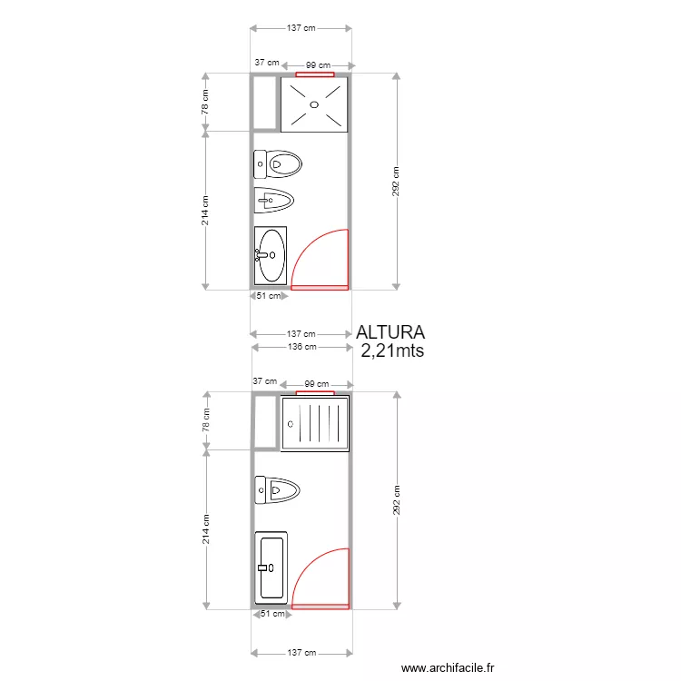 MONTSERRAT CAMI. Plano de 