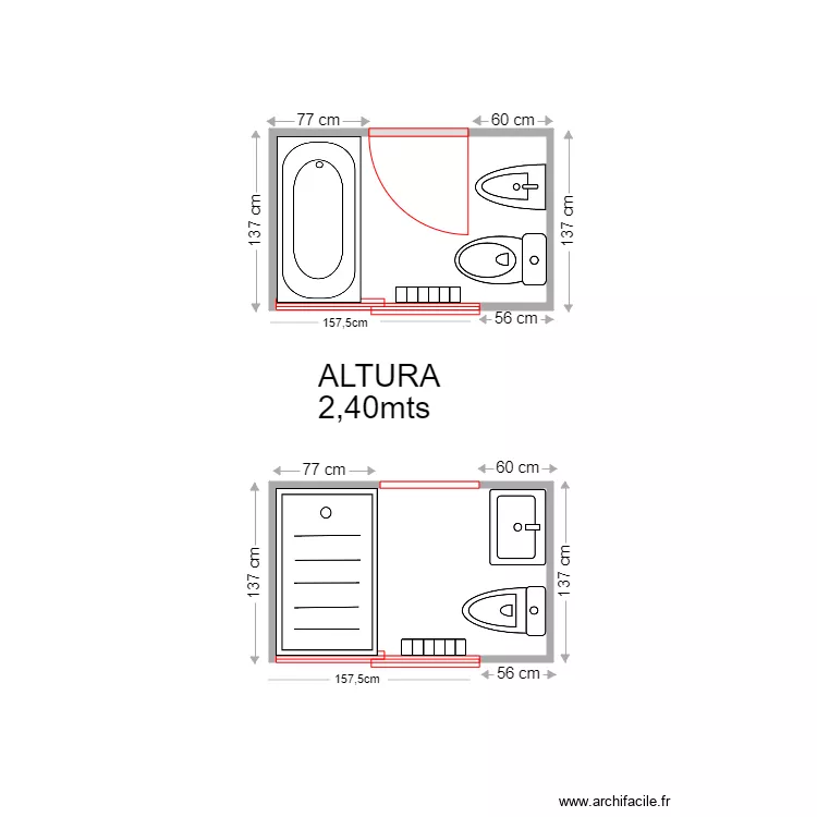 VICTORIA VILARDELL. Plano de 