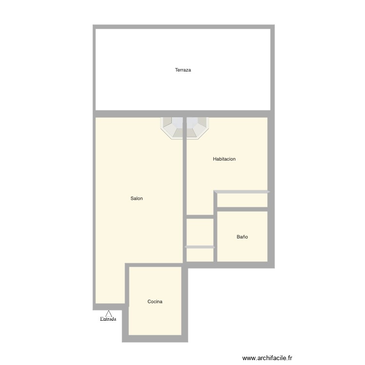 19029143. Plano de 0 habitación y 0 m2
