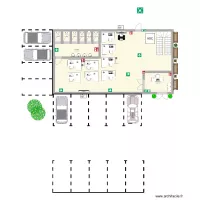 plano oficina