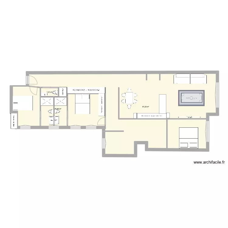 lagasca 27 3e 2. Plano de lagasca 27 3e 2. Plano de