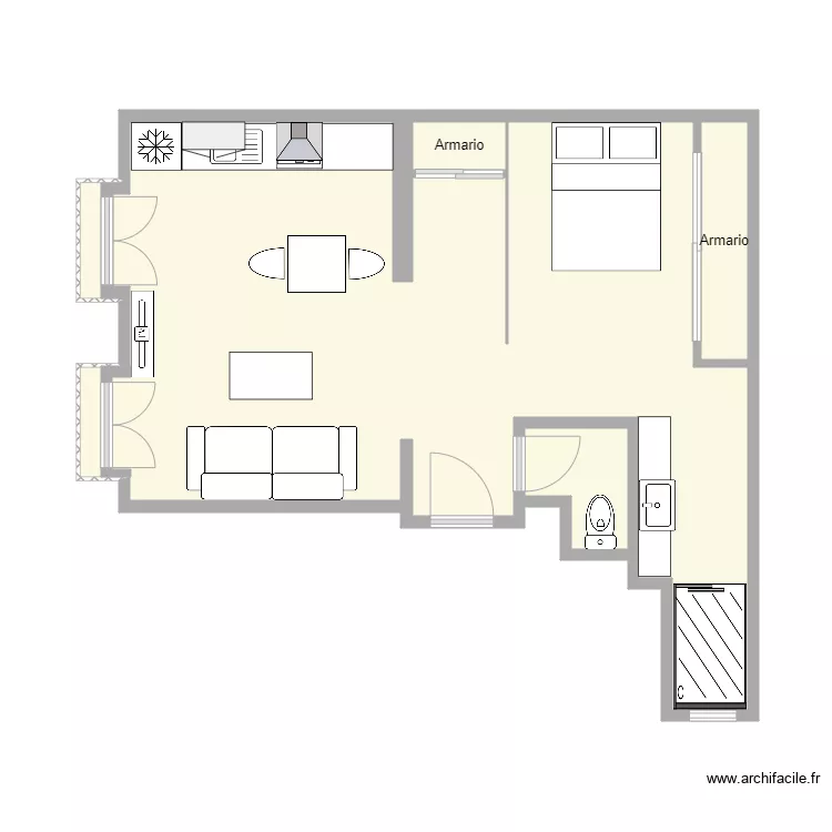 Calvo Asensio 7 1 A. Plano de 