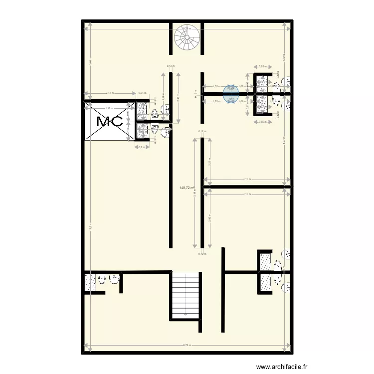 Andres1. Plano de 