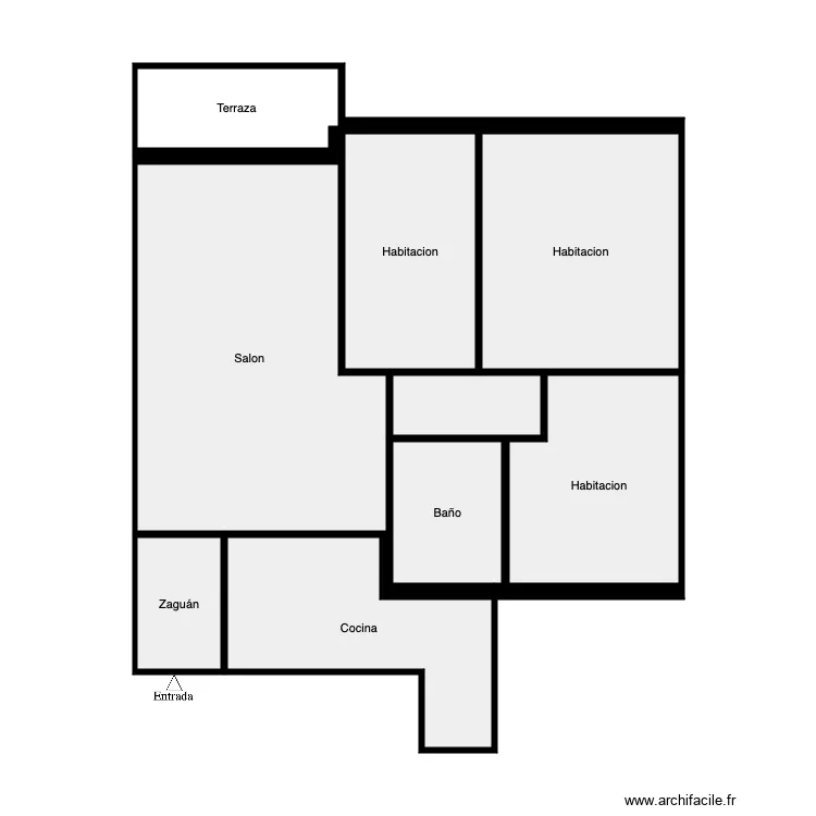 20006349. Plano de 