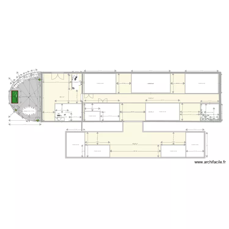 Banco de Sangre. Plano de Banco de Sangre. Plano de