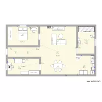 CASA CON CONEXIONES