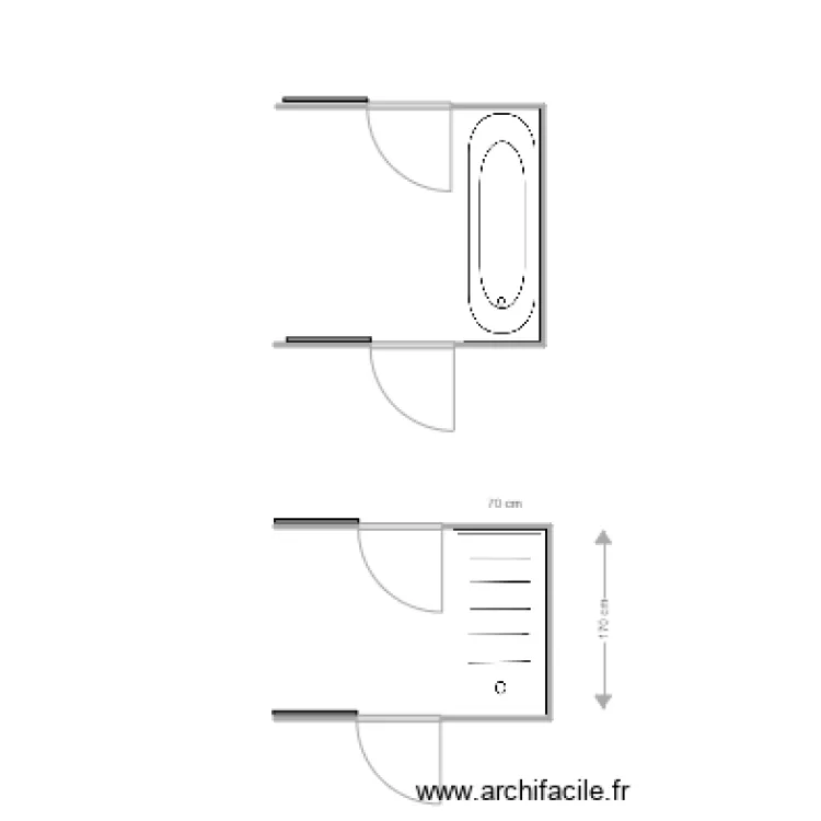 ANTONIO PAGES. Plano de ANTONIO PAGES. Plano de