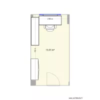 Habitación Tinin