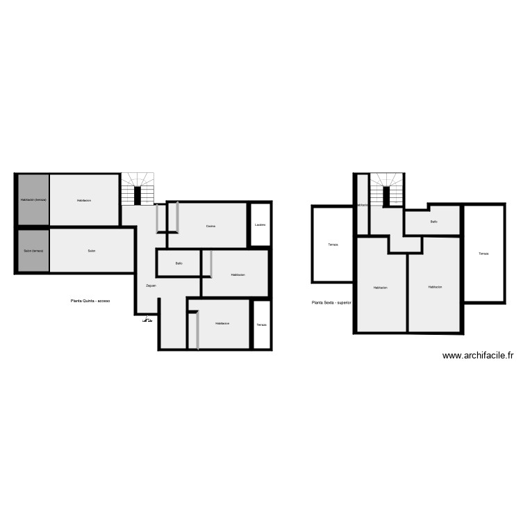19032585. Plano de 0 habitación y 0 m2