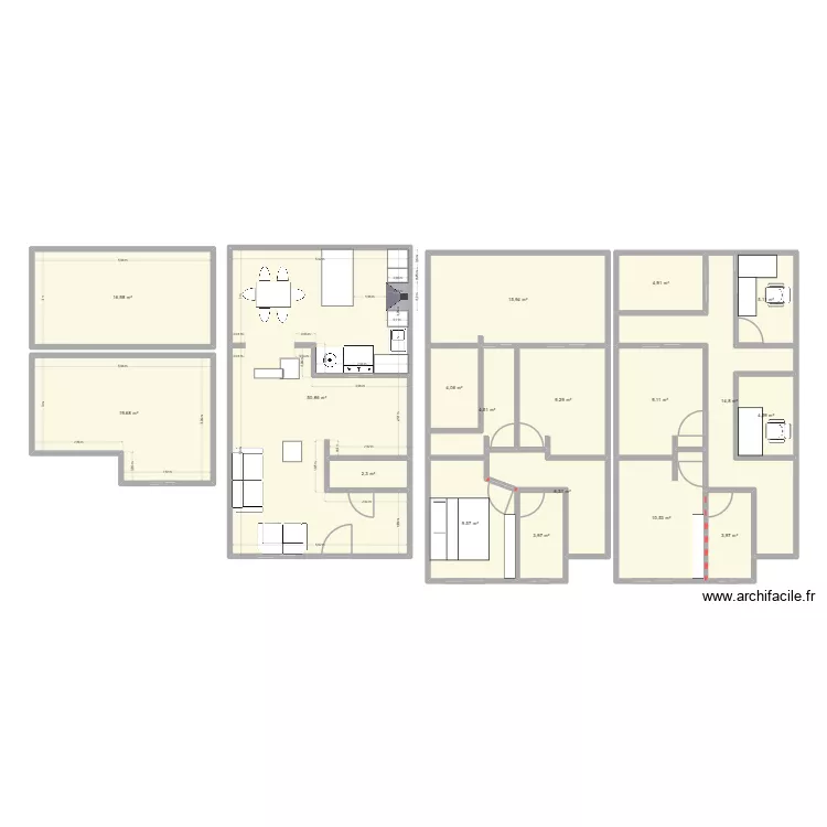 solare final 2. Plano de 