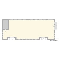 PLANTA COLEGIO SANTA ENGRACIA