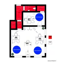 casa immobilier - aménagé