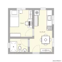 Planos 5,1 x 5,1