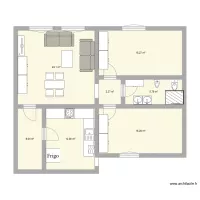 Casa antes