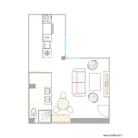 Proyecto 1 - cocina en linea v2