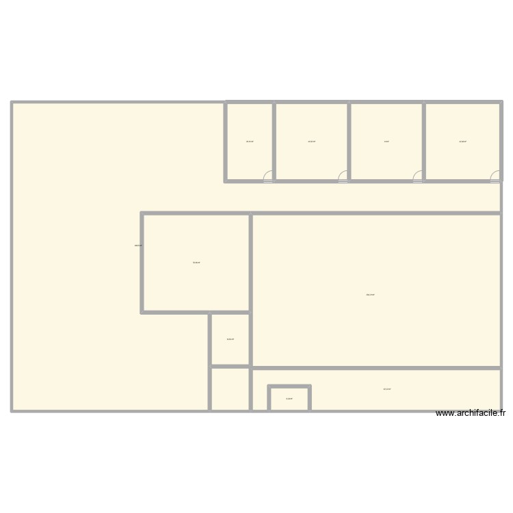 plan colegio zuta777. Plano de 0 habitación y 0 m2