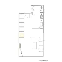 reforma tras obra con cocina 2