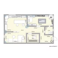 Proyecto Plano TECNOLOGÍA