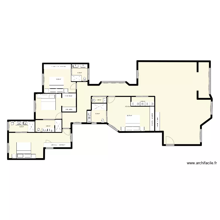 maria de molina 5. Plano de maria de molina 5. Plano de