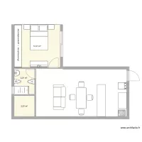 Casa en L 2